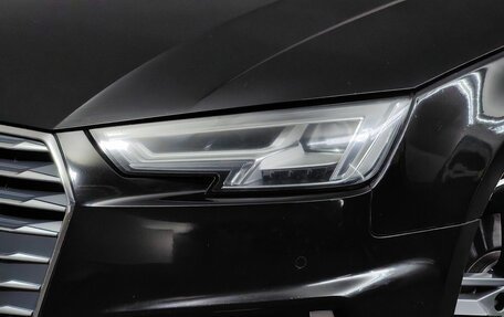 Audi A4, 2019 год, 2 865 000 рублей, 10 фотография