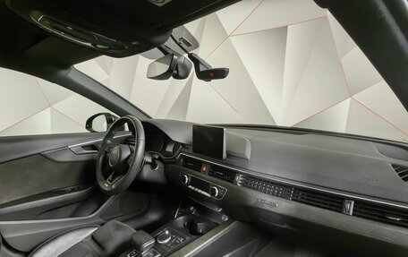 Audi A4, 2019 год, 2 865 000 рублей, 13 фотография