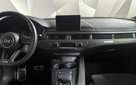 Audi A4, 2019 год, 2 865 000 рублей, 15 фотография