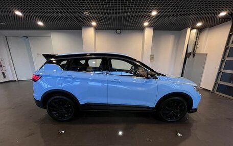 Geely Coolray I, 2022 год, 1 890 000 рублей, 2 фотография