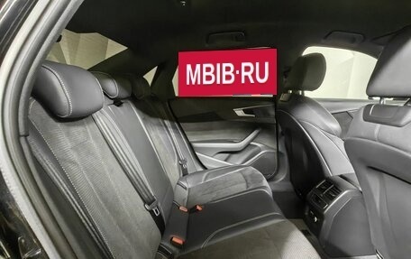 Audi A4, 2019 год, 2 865 000 рублей, 16 фотография