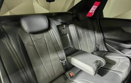 Audi A4, 2019 год, 2 865 000 рублей, 17 фотография