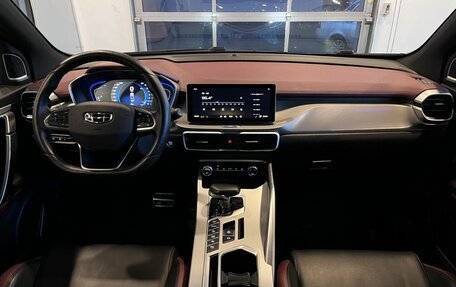 Geely Coolray I, 2022 год, 1 890 000 рублей, 9 фотография