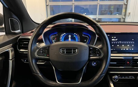 Geely Coolray I, 2022 год, 1 890 000 рублей, 10 фотография