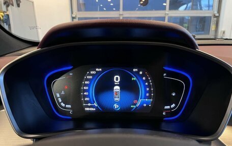Geely Coolray I, 2022 год, 1 890 000 рублей, 11 фотография