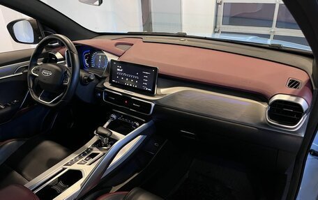Geely Coolray I, 2022 год, 1 890 000 рублей, 12 фотография