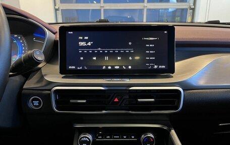 Geely Coolray I, 2022 год, 1 890 000 рублей, 13 фотография