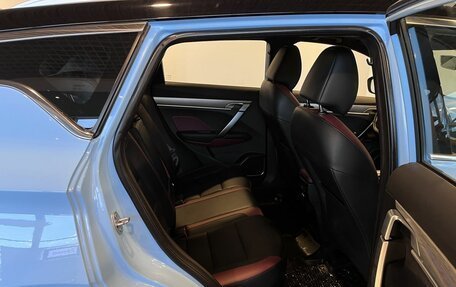 Geely Coolray I, 2022 год, 1 890 000 рублей, 17 фотография