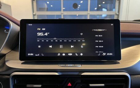 Geely Coolray I, 2022 год, 1 890 000 рублей, 14 фотография
