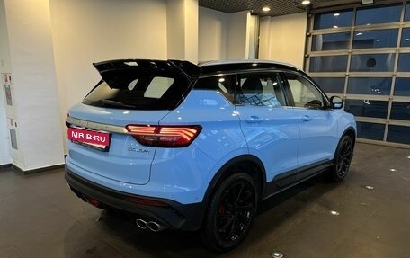 Geely Coolray I, 2022 год, 1 890 000 рублей, 3 фотография