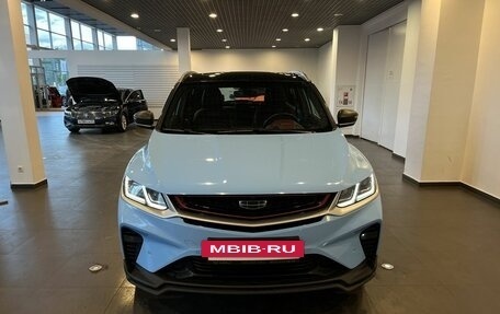 Geely Coolray I, 2022 год, 1 890 000 рублей, 8 фотография