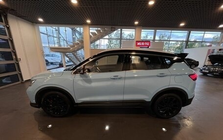 Geely Coolray I, 2022 год, 1 890 000 рублей, 6 фотография