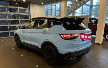 Geely Coolray I, 2022 год, 1 890 000 рублей, 5 фотография