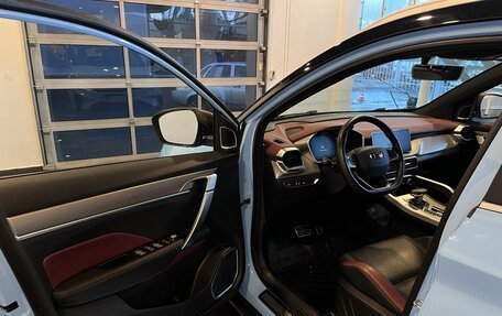 Geely Coolray I, 2022 год, 1 890 000 рублей, 20 фотография