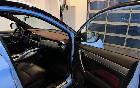 Geely Coolray I, 2022 год, 1 890 000 рублей, 26 фотография