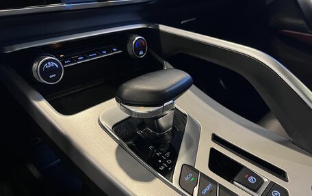 Geely Coolray I, 2022 год, 1 890 000 рублей, 30 фотография