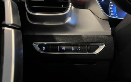 Geely Coolray I, 2022 год, 1 890 000 рублей, 31 фотография
