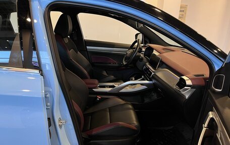 Geely Coolray I, 2022 год, 1 890 000 рублей, 28 фотография