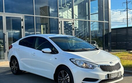 KIA Cerato III, 2013 год, 1 030 000 рублей, 3 фотография