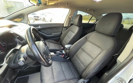 KIA Cerato III, 2013 год, 1 030 000 рублей, 10 фотография