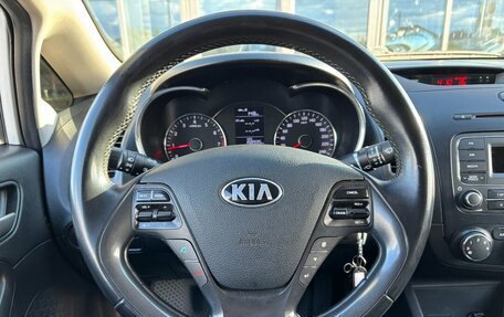 KIA Cerato III, 2013 год, 1 030 000 рублей, 11 фотография