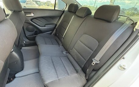 KIA Cerato III, 2013 год, 1 030 000 рублей, 16 фотография