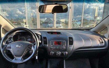 KIA Cerato III, 2013 год, 1 030 000 рублей, 15 фотография