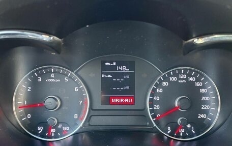 KIA Cerato III, 2013 год, 1 030 000 рублей, 12 фотография