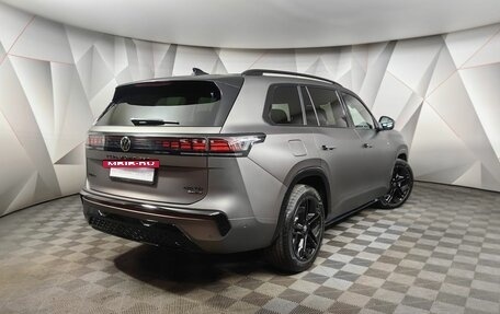 Volkswagen Teramont, 2026 год, 6 200 000 рублей, 2 фотография