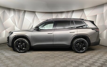 Volkswagen Teramont, 2026 год, 6 200 000 рублей, 5 фотография
