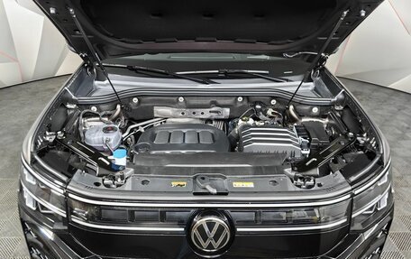 Volkswagen Teramont, 2026 год, 6 200 000 рублей, 11 фотография