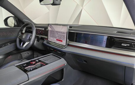 Volkswagen Teramont, 2026 год, 6 200 000 рублей, 13 фотография
