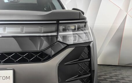 Volkswagen Teramont, 2026 год, 6 200 000 рублей, 10 фотография