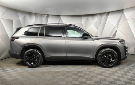 Volkswagen Teramont, 2026 год, 6 200 000 рублей, 6 фотография