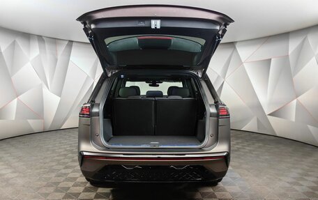 Volkswagen Teramont, 2026 год, 6 200 000 рублей, 12 фотография