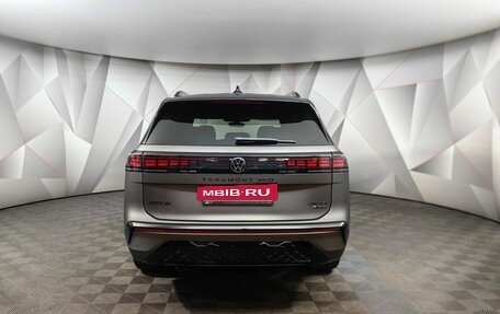 Volkswagen Teramont, 2026 год, 6 200 000 рублей, 8 фотография