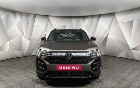Volkswagen Teramont, 2026 год, 6 200 000 рублей, 7 фотография