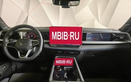 Volkswagen Teramont, 2026 год, 6 200 000 рублей, 14 фотография