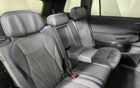 Volkswagen Teramont, 2026 год, 6 200 000 рублей, 17 фотография