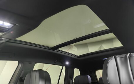 Volkswagen Teramont, 2026 год, 6 200 000 рублей, 24 фотография