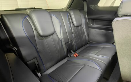 Volkswagen Teramont, 2026 год, 6 200 000 рублей, 26 фотография