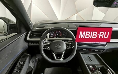 Volkswagen Teramont, 2026 год, 6 200 000 рублей, 20 фотография