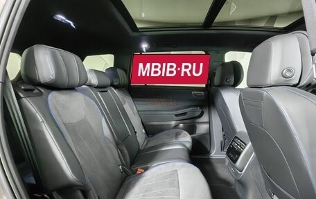 Volkswagen Teramont, 2026 год, 6 200 000 рублей, 16 фотография
