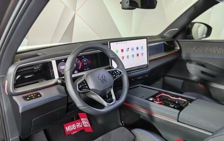 Volkswagen Teramont, 2026 год, 6 200 000 рублей, 19 фотография