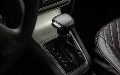 Skoda Octavia, 2012 год, 999 000 рублей, 11 фотография