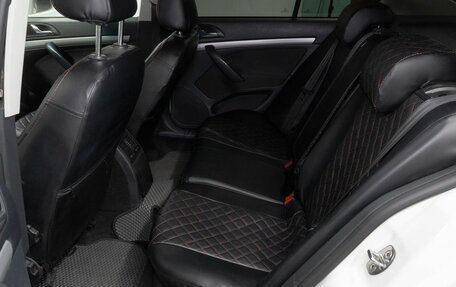 Skoda Octavia, 2012 год, 999 000 рублей, 14 фотография