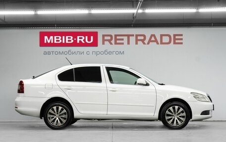 Skoda Octavia, 2012 год, 999 000 рублей, 5 фотография