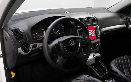 Skoda Octavia, 2012 год, 999 000 рублей, 10 фотография