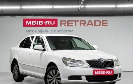 Skoda Octavia, 2012 год, 999 000 рублей, 4 фотография