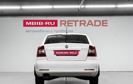 Skoda Octavia, 2012 год, 999 000 рублей, 7 фотография